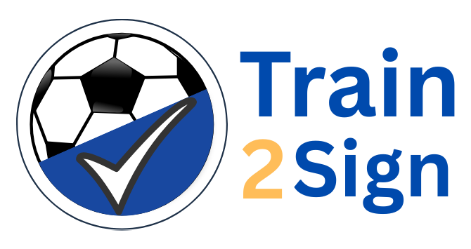 Train2Sign